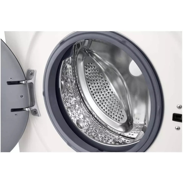 Стиральная машина LG F2Y1NS3W.ABWPCOM
