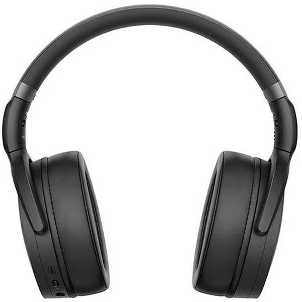 Беспроводные наушники SENNHEISER HD 450BT (черный)