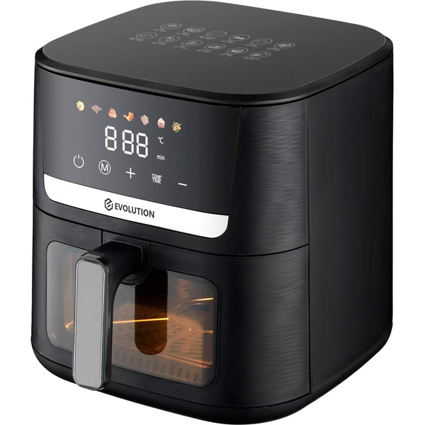 Аэрофритюрница Evolution AIRO 7300W