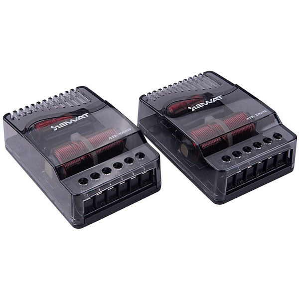 Компонентная акустика Swat ATK-6.2С