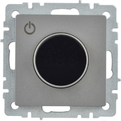 Терморегулятор IEK Brite BR-RT11-K46