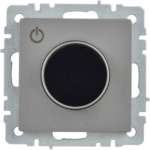 Терморегулятор IEK Brite BR-RT11-K46