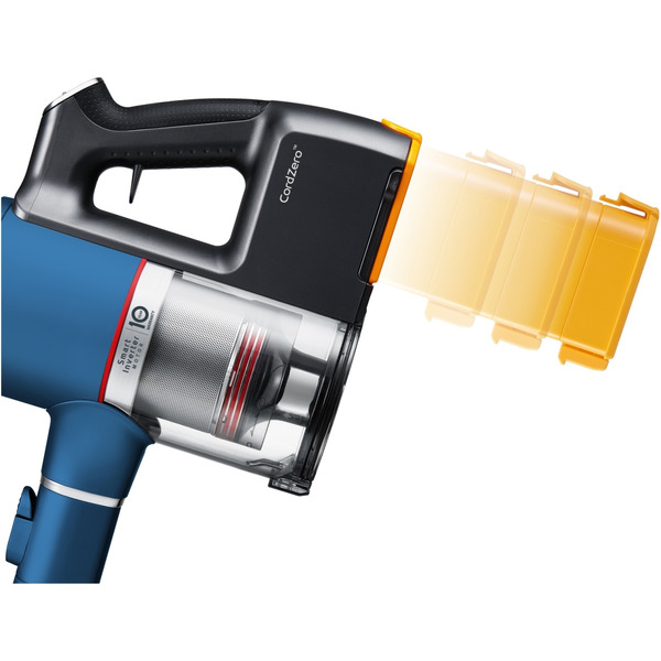 Пылесос LG A9DDCARPET2