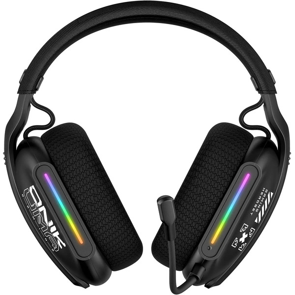 Наушники Onikuma GT808
