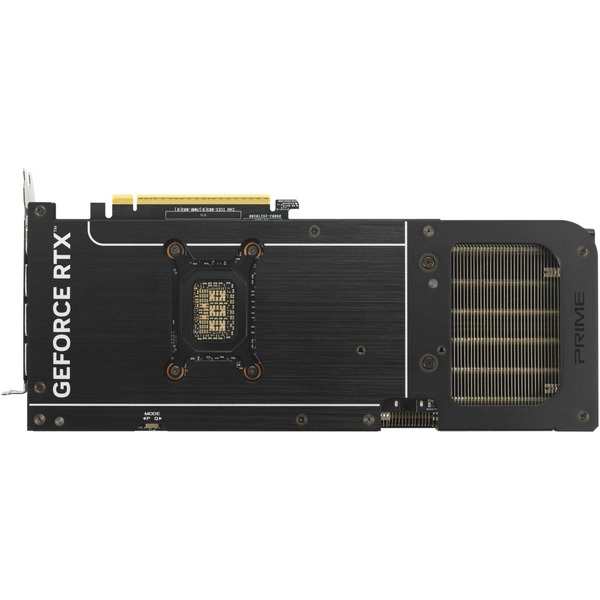 Видеокарта ASUS Prime GeForce RTX 5080 16GB GDDR7 OC Edition PRIME-RTX5080-O16G