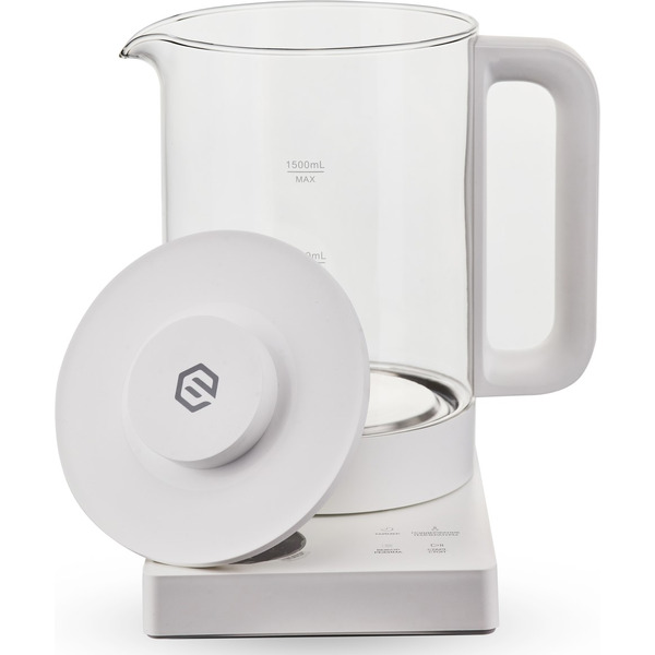 Электрочайник Evolution KG1015S THERMOCONTROL