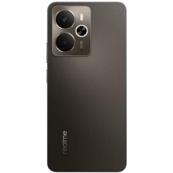 Смартфон Realme 14 5G 12GB/256GB (графитовый черный)