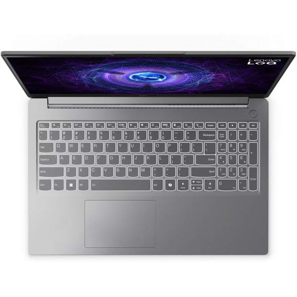 Игровой ноутбук Lenovo LOQ 15IAX9E 83LK0048RK
