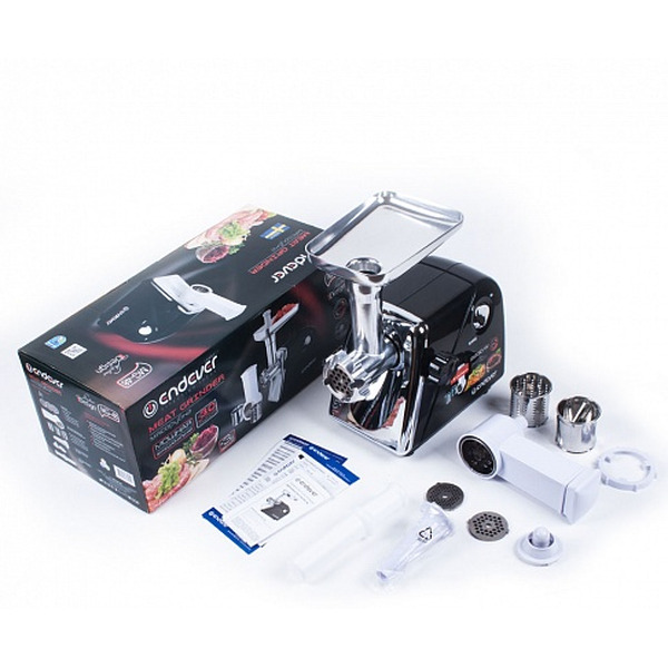 Мясорубка электрическая Endever Skyline MG-48