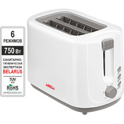 Тостер ARESA AR-3001