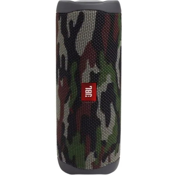 Активная акустическая система JBL FLIP5 SQUAD