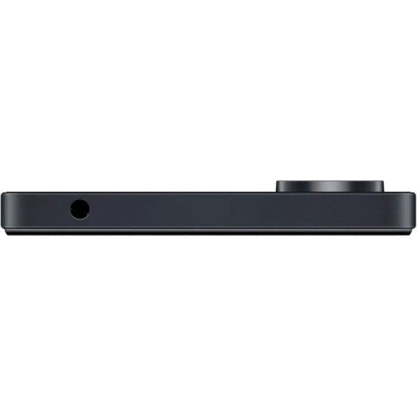 Смартфон POCO C65 6GB/128GB Black EU