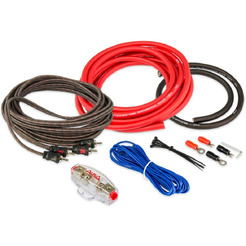 Комплект проводов Aura AMP-1204