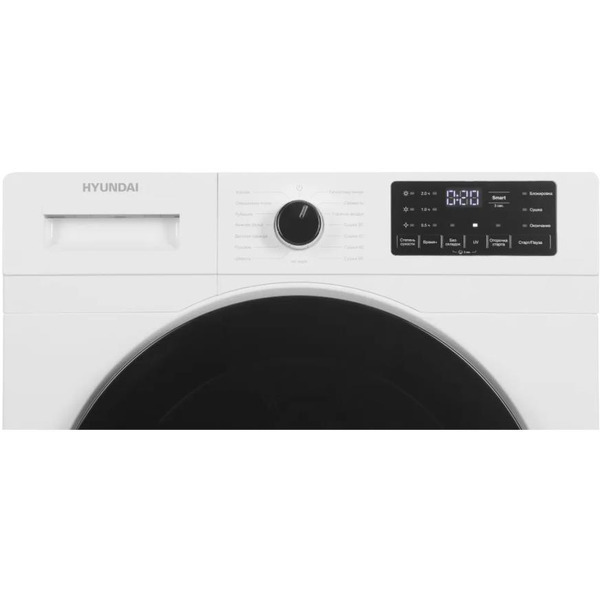 Сушильная машина Hyundai DFE9412