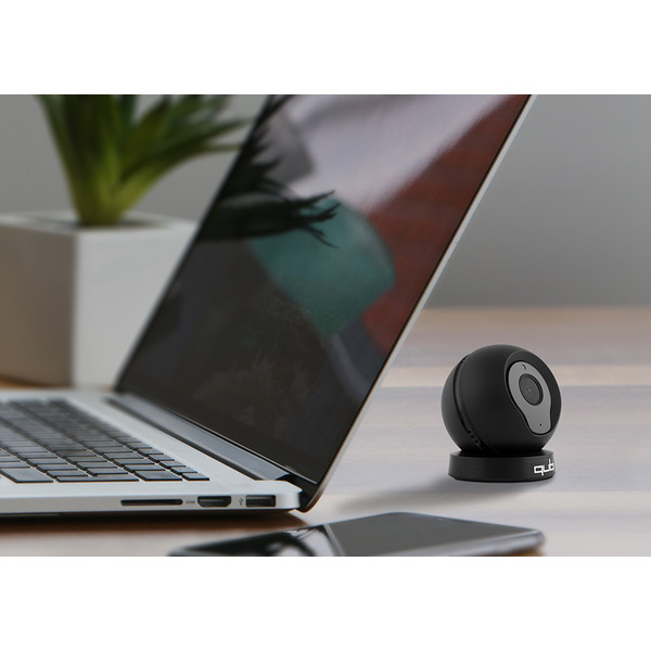 IP-камера QUB Vision OA-410