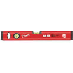 Уровень Milwaukee Slim 4932464854 40 см (магнитный)