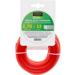 Леска для триммера Startul Garden ST6056-27