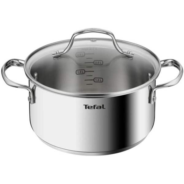 Кастрюля Tefal Infinite H8164475