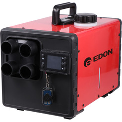 Тепловая пушка Edon Smart DHP-12-24/8000