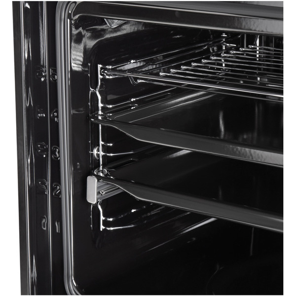 Духовой шкаф MAUNFELD MEOM729PB201