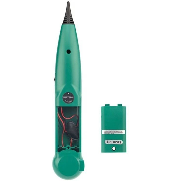 Кабельный тестер Mastech MS6812 (57876)