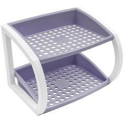 Этажерка Berossi Krita АС 63676000 (сиреневый туман)