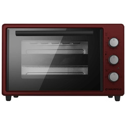 Мини-печь MAUNFELD MMO-373MR01