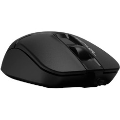Мышь A4Tech Fstyler FM12 (черный)