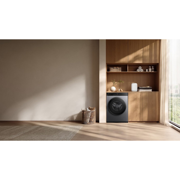 Стирально-сушильная машина Xiaomi Mijia Front Load Washer Dryer Pro 10.5kg WD105MJA11KZ (QMP4638KZ)