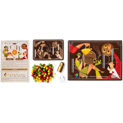 Настольная игра GaGa Games Кофе GG285