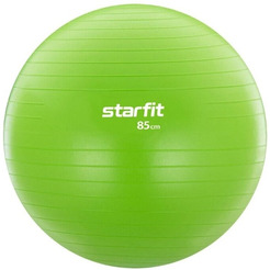 Фитбол Starfit GB-104 (85см, зеленый)