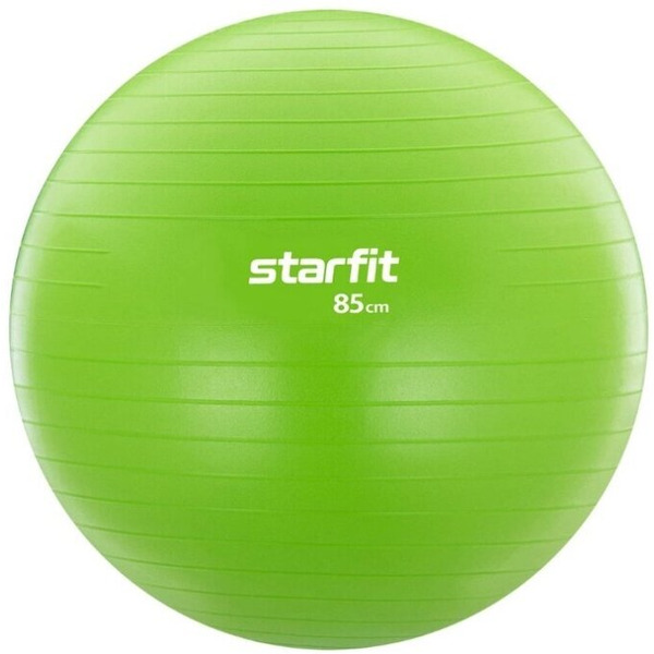 Фитбол Starfit GB-104 (85см, зеленый)