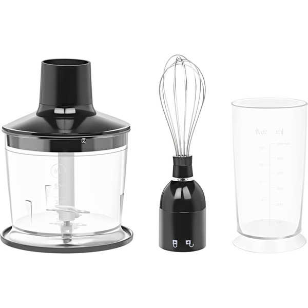 Блендер Aresa AR-1124