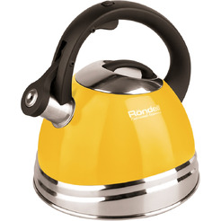 Чайник Rondell Sole RDS-908