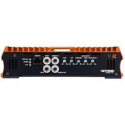 Автомобильный усилитель DL Audio Gryphon Pro 1.2500 V.2