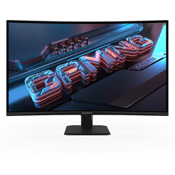 Монитор Gigabyte GS32QCA (20VM0-GS32QCABM-1EUR/2EKR)