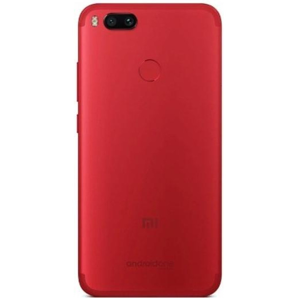 Смартфон Xiaomi Mi A1 4GB/64GB красный