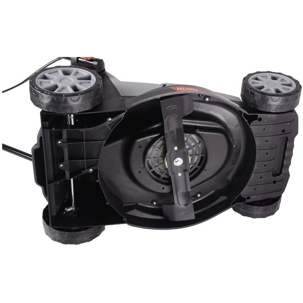 Газонокосилка Ресанта КР-1500 ЭТ (70/4/13)