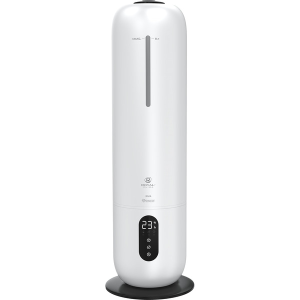 Увлажнитель воздуха Royal Clima Riva RUH-RV300/8.0E-WT