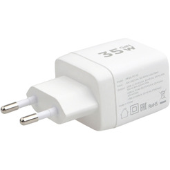 Сетевое зарядное Cablexpert MP3A-PC-52