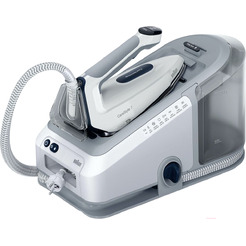 Гладильная система Braun IS7262GY