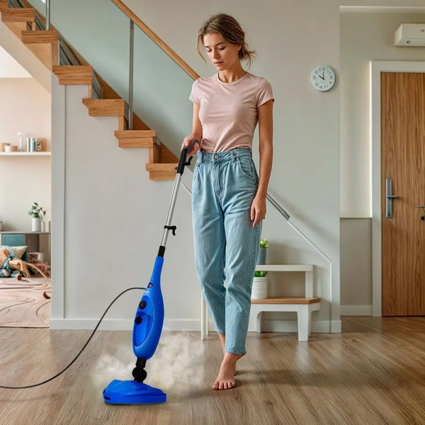 Паровая швабра Kitfort КТ-3927