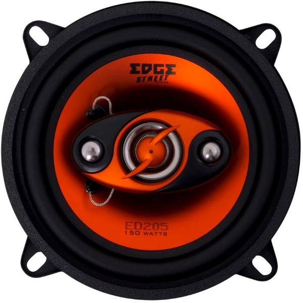 Сабвуфер автомобильный EDGE EDV12BA-E4+ED205