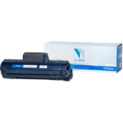 Картридж NV Print NV-W1106A
