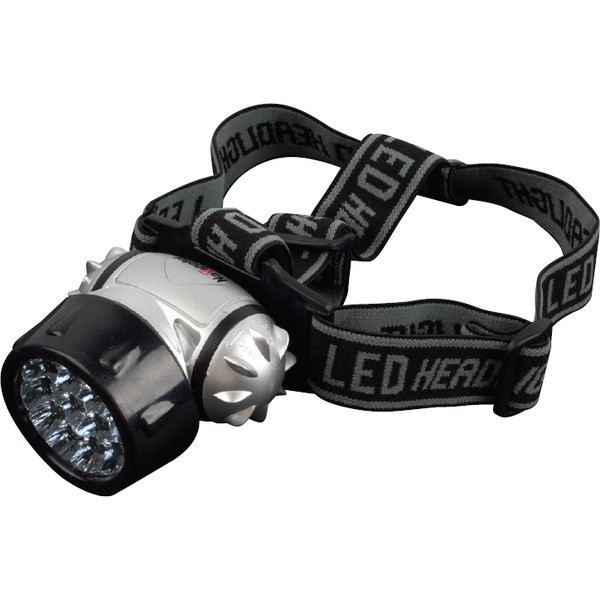 Фонарь NAVIGATOR NPT-H05-3AAA