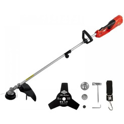 Триммер Edon ET-2000EC (35702)