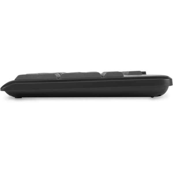 Клавиатура Oklick K225W (черный)