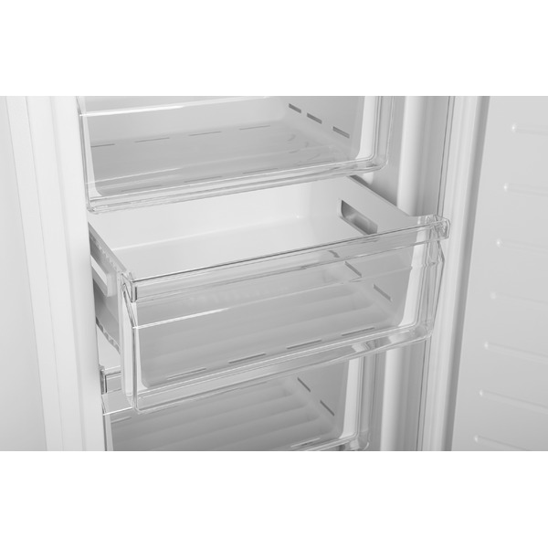 Морозильная камера Hyundai CU2505F (белый)