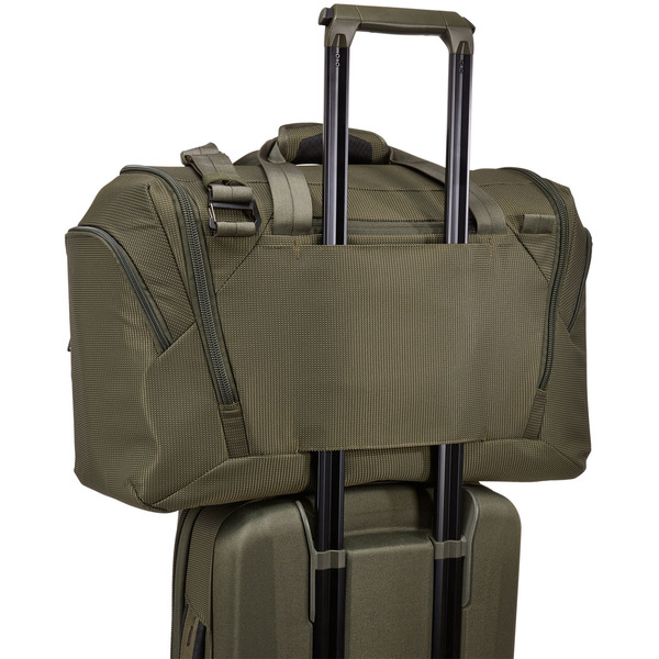 Багажная сумка Thule C2CD44FNT (зеленый)