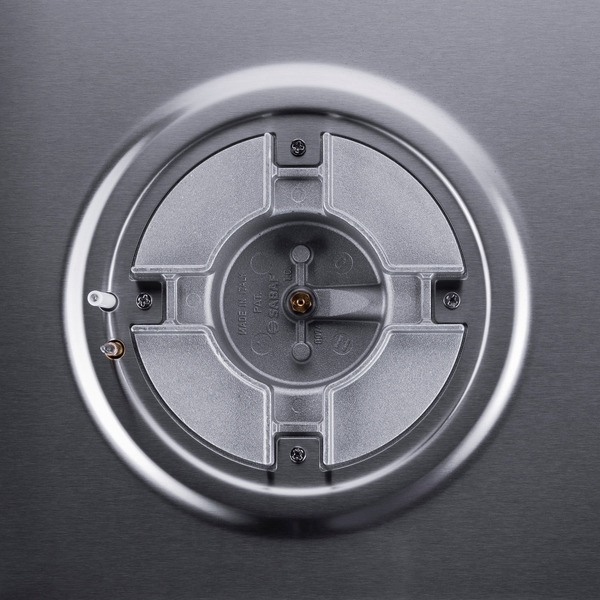 Варочная панель MAUNFELD EGHS.64.63CS/G